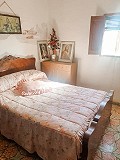 Maison jumelée parfaite à rénover à Fortuna in Pinoso Villas