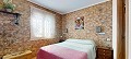Beautiful 4-bedroom semi-detached house in Monforte del Cid in Pinoso Villas