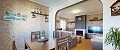 Schöne Doppelhaushälfte mit 4 Schlafzimmern in Monforte del Cid in Pinoso Villas
