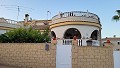 Mooie halfvrijstaande woning met 4 slaapkamers in Monforte del Cid in Pinoso Villas
