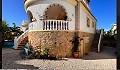 Belle maison jumelée de 4 chambres à Monforte del Cid in Pinoso Villas