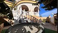 Precioso chalet adosado de 4 habitaciones en Monforte del Cid in Pinoso Villas
