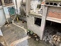 Groot herenhuis met binnenplaats en garage in Pinoso Villas