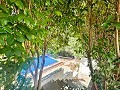 Preciosa casa de campo con piscina en Almansa in Pinoso Villas