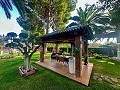 Prächtige Luxusvilla in Elda in Pinoso Villas