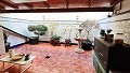 Wunderschöne Maisonette mit Terrasse in Elche in Pinoso Villas