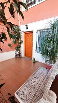 Magnifique duplex avec terrasse à Elche in Pinoso Villas