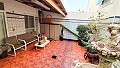 Wonderful duplex with terrace in Elche in Pinoso Villas
