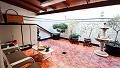Magnifique duplex avec terrasse à Elche in Pinoso Villas