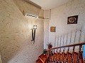 Beautiful semi-detached house with pool in Salinas in Pinoso Villas