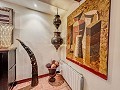 Incredible luxury mansion in Elda in Pinoso Villas