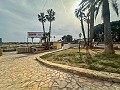 Unglaubliche Villa 10 Minuten vom Strand in Mutxamel entfernt in Pinoso Villas