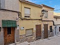 3 Bed 2 Bath Townhouse in a relaxing location in Pinoso Villas