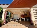 Increíble Villa con Vistas Espectaculares en Pinoso in Pinoso Villas