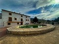 Immense Villa de 11 chambres avec piscine à Ontinyent in Pinoso Villas
