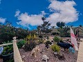 Villa avec vue imprenable et piscine in Pinoso Villas