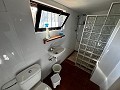 3 Bedroom 4 Bathroom Country Home in Pinoso Villas