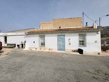 Stadthaus mit 3 Schlafzimmern und 2 Bädern zur Modernisierung in Barinas
