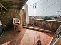 Maison urbaine de 3 chambres et 2 salles de bains à moderniser à Barinas in Pinoso Villas