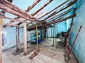 Maison de campagne spacieuse de 8 pièces à rénover à Yecla in Pinoso Villas