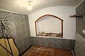 Casa Adosada de 3 Dormitorios in Pinoso Villas