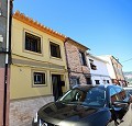 Herenhuis met 3 slaapkamers in Pinoso Villas