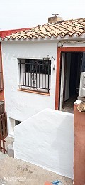 Stadthaus mit 3 Schlafzimmern in Pinoso Villas