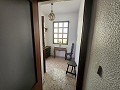 Finca 4 Chambres avec Piscine in Pinoso Villas