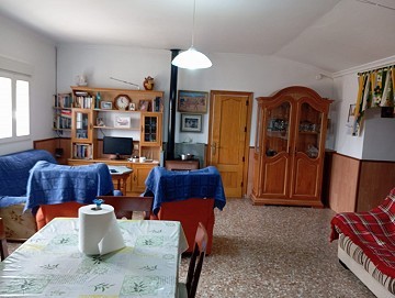 4 Bed Country House near Yecla