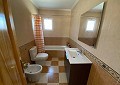 Finca de 3 chambres et 2 salles de bain à Sax avec plus de 16 000 m2 de terrain in Pinoso Villas