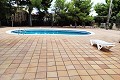 5 Bed Villa with Pool in Crevillente  in Pinoso Villas