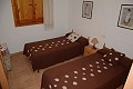5 Bed Villa with Pool in Crevillente  in Pinoso Villas