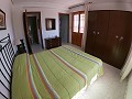 Villa met 5 slaapkamers en zwembad in Crevillente in Pinoso Villas