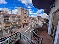 Beautiful apartment with terrace in Monóvar in Pinoso Villas