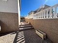 Villa de 3 chambres avec des vues fantastiques in Pinoso Villas