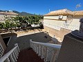 3 Bedroom Villa with Fantastic Views in Pinoso Villas