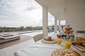 New Build Villa with Pool in Pinoso Villas