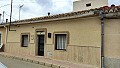 Casa adosada de 6 habitaciones y 4 baños in Pinoso Villas