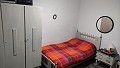 Herenhuis met 6 slaapkamers en 4 badkamers in Pinoso Villas