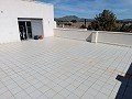 Grande villa de 4 chambres et 2 salles de bain très proche de Yecla in Pinoso Villas