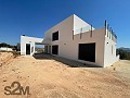 Beautiful New Build Villas Pinoso and surrounding areas in Pinoso Villas