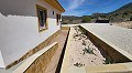 3 Bedroom Detached Villa in Pinoso Villas