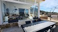 3 Bedroom Detached Villa in Pinoso Villas