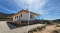 3 Bedroom Detached Villa in Pinoso Villas
