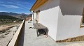 3 Bedroom Detached Villa in Pinoso Villas
