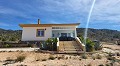3 Bedroom Detached Villa in Pinoso Villas