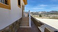 3 Bedroom Detached Villa in Pinoso Villas
