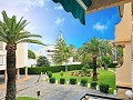 2 Bedroom Apartment in Javea in Pinoso Villas