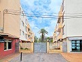 2 Bedroom Apartment in Javea in Pinoso Villas