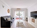 2 Bedroom Apartment in Javea in Pinoso Villas